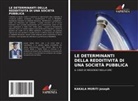 KAKALA MURITI Joseph - LE DETERMINANTI DELLA REDDITIVITÀ DI UNA SOCIETÀ PUBBLICA