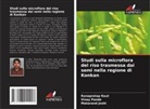 Makarand Joshi, Vinay Pande, Ranapratap Raut - Studi sulla microflora del riso trasmessa dai semi nella regione di Konkan