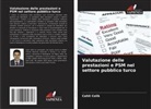 Cahit Celik - Valutazione delle prestazioni e PSM nel settore pubblico turco