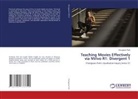 Chongwon Park - Teaching Movies Effectively via NVivo R1: Divergent 1