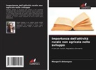 Margarit Artemyan - Importanza dell'attività rurale non agricola nello sviluppo