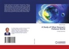 Vaibhao Pimpale - A Study of Vikas Swarup's Fictional World