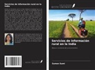 Suman Sumi - Servicios de información rural en la India