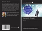 Claude Badibanga Kabengele - Economía circular