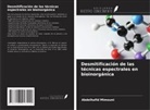 Abdelhafid Mimouni - Desmitificación de las técnicas espectrales en bioinorgánica