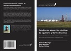 Samuel Ndung'u, Esther Nthiga, Ruth Wanjau - Estudios de adsorción cinética, de equilibrio y termodinámica