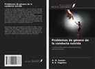 B. M. Asadov, N. E. Vagabov - Problemas de género de la conducta suicida