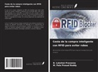B. Lakshmi Prasanna, M. Pala Prasad Reddy - Cesta de la compra inteligente con RFID para evitar robos