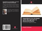 Margarit Artemyan - Importância da atividade rural não agrícola no desenvolvimento