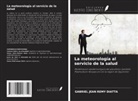 Gabriel Jean Remy DIATTA - La meteorología al servicio de la salud
