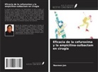 Nasreen Jan - Eficacia de la cefuroxima y la ampicilina-sulbactam en cirugía