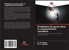 B. M. Asadov, N. E. Vagabov - Problèmes de genre dans le comportement suicidaire