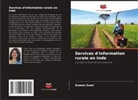 Suman Sumi - Services d'information rurale en Inde