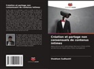 Shubham Sudhashil - Création et partage non consensuels de contenus intimes