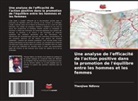 Thenjiwe Ndlovu - Une analyse de l'efficacité de l'action positive dans la promotion de l'équilibre entre les hommes et les femmes