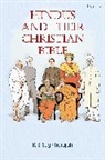 R S Sugirtharajah, R. S. Sugirtharajah - Hindus and Their Christian Bible