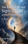 Ionel Rotaru - The Destiny and Signs of God