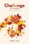 Dion S. Tan - Challenge to Change