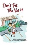 Maryellen Coons - Don't Pet The Vet !!