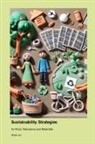 Mabel Jox - Sustainability Strategies