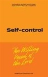 Thaxton - Self-control