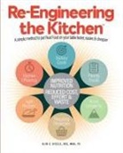 Alin E Steele - Re-Engineering the Kitchen