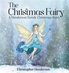 Christopher Henderson - The Christmas Fairy