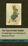Beatrix Potter - The Tale of Peter Rabbit / Fortællingen om Peter Kanin