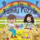 Rosemary Lucas - The Family Puzzle