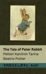 Beatrix Potter - The Tale of Peter Rabbit / Petteri Kaniinin Tarina