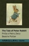 Beatrix Potter - The Tale of Peter Rabbit / Pri¿a o Petru Zecu