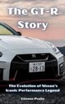 Etienne Psaila - The GT-R Story