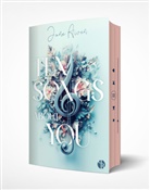 Jane Aiven, PureBelle - Ten Songs About You | Mit wunderschönem Farbschnitt
