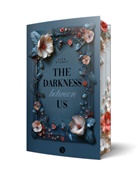 Lisa Kismet, PureBelle - The Darkness Between Us | Mit wunderschönem Farbschnitt