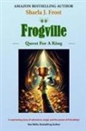 Sharla Frost - Frogville