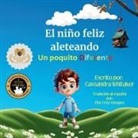 Cassandra Whitaker - El niño feliz aleteando