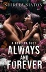 Shirley Siaton - Always and Forever