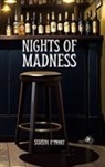 Samson H. Frost - Nights of Madness