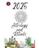 Alina Rubi - Astrology and Rituals 2025