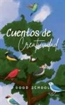 Good School - Cuentos de Creatividad