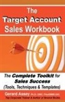 Gerard Assey - The Target Account Sales Workbook