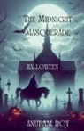 Anupam Roy - The Midnight Masquerade