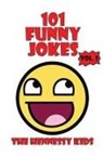 Hennessy Kids - 101 Funny Jokes Vol. 2