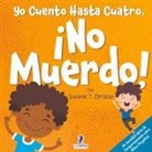 Suzanne T. Christian, Two Little Ravens - Yo Cuento Hasta Cuatro. ¡No Muerdo!