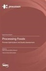 Processing Foods