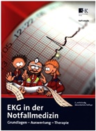 Ralf Schnelle - EKG in der Notfallmedizin