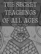 Manly P. Hall - The Secret Teachings of All Ages