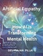Devarajan Pillai G - Artificial Empathy