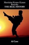 Al Case - Matrixing Kenpo Karate