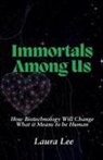 Laura Lee - Immortals Among Us